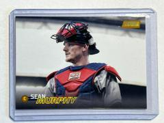 Sean Murphy [Rainbow] #289 Baseball Cards 2023 Stadium Club Prices