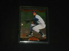 Tony Clark #16 Baseball Cards 1995 SP Prices