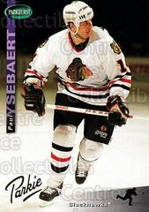 Paul Ysebaert #48 Hockey Cards 1994 Parkhurst Prices