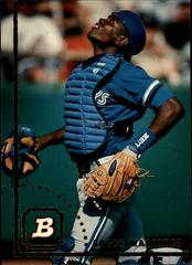 Angel Martinez #141 Baseball Cards 1994 Bowman Prices