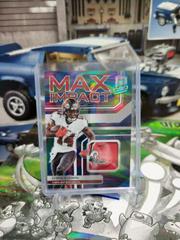 Chris Godwin [Neon Marble] Football Cards 2022 Panini Spectra Max Impact Prices