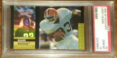 Leroy Hoard Football Cards 1995 SP Holoview Prices