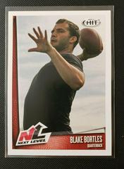Blake Bortles #51 Football Cards 2014 Sage Hit Prices