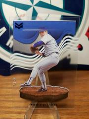 Nolan Ryan [Blue] Baseball Cards 2023 Panini Chronicles Magnitude Prices