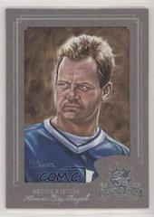 George Brett [Framed Portraits Silver] #166 Baseball Cards 2003 Donruss Diamond Kings Prices