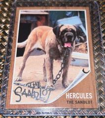 Hercules #H Baseball Cards 2018 Topps Archives the Sandlot Prices
