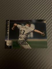 Billy Wagner Baseball Cards 1998 Upper Deck Prices