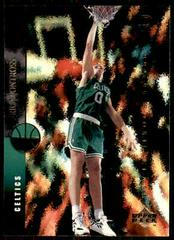 Eric Montross Basketball Cards 1994 Upper Deck Prices
