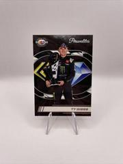 Ty Gibbs #4 Racing Cards 2023 Panini Donruss NASCAR 75th Anniversary Prices