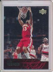 Glenn Robinson #211 Basketball Cards 2003 Upper Deck Prices