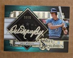 Dale Murphy #SS-DM Baseball Cards 2022 Topps Five Star Silver Signatures Prices