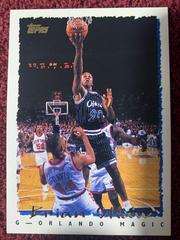 Brain Shaw Basketball Cards 1994 Topps Prices