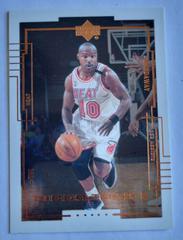 Tim Hardaway #B29 Basketball Cards 1999 Upper Deck Biographics Prices