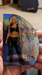 Toni Storm #PM-11 Wrestling Cards 2022 SkyBox Metal Universe AEW Planet Metal Prices