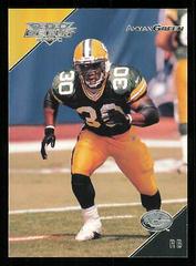 Ahman Green #87 Football Cards 2001 Topps Debut Prices