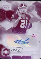 Carson Beck [Superfractor] #BOA-CB Football Cards 2023 Bowman's Best University Autographs Prices