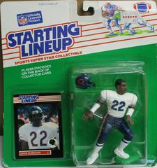 Dave Duerson Football Cards 1989 Kenner Starting Lineup Prices