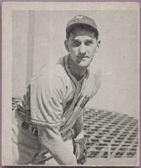 Larry Jansen Baseball Cards 1948 Bowman Prices