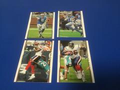 Andre Johnson #74 Football Cards 2007 Upper Deck Prices
