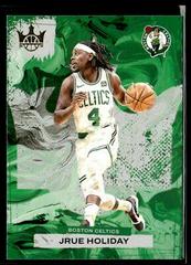 Jrue Holiday #1 Basketball Cards 2023 Panini Court Kings Prices