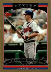 Adam LaRoche #221 Baseball Cards 2006 Topps Prices