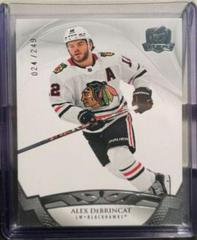 Alex DeBrincat #38 Hockey Cards 2020 Upper Deck The Cup Prices