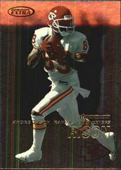 Andre Rison [Extra] #11 Football Cards 2000 Skybox Dominion Prices
