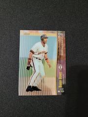 Barry Bonds, Tony Gwynn #M25 Baseball Cards 1998 Finest Mystery Prices