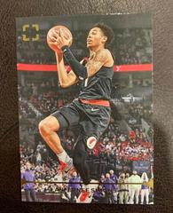 Anfernee Simons [Gold] #66 Basketball Cards 2021 Panini PhotoGenic Prices