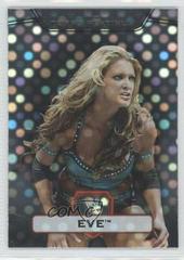Eve [Xfractor] #71 Wrestling Cards 2010 Topps Platinum WWE Prices