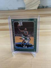 Ron Mercer Basketball Cards 1997 SP Authentic Prices