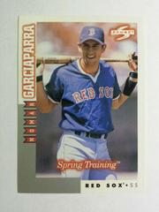 Nomar Garciaparra #260 Baseball Cards 1998 Score Rookie Traded Prices