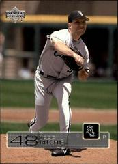 Todd Ritchie Baseball Cards 2003 Upper Deck Prices