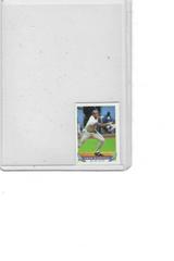 Dave Winfield Baseball Cards 1993 Topps Micro Prices