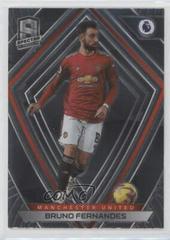 Bruno Fernandes #16 Soccer Cards 2020 Panini Chronicles Spectra Premier League Prices