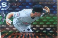 Cal Ripken Jr. [Silver] #448 Baseball Cards 1997 Panini Donruss Press Proof Prices