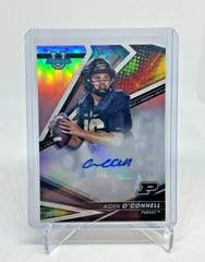 Aiden O'Connell [Refractor] #BA-AO Football Cards 2022 Bowman's Best University Autographs Prices