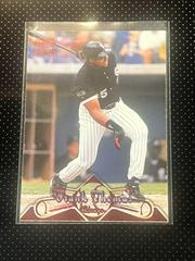 Frank Thomas #32 Baseball Cards 1998 Pacific Paramount Prices
