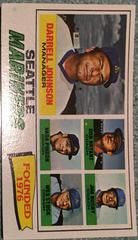 Mariners Mgr. [Coaches] Baseball Cards 1977 Topps Prices