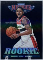 Bradley Beal #234 Basketball Cards 2012 Panini Marquee Prices