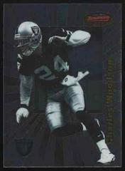 Charles Woodson Football Cards 1998 Bowman's Best Prices