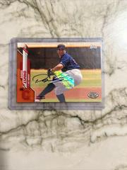 Daniel Espino #PD-68 Baseball Cards 2020 Topps Pro Debut Prices
