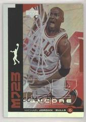 Michael Jordan #M4 Basketball Cards 1998 Upper Deck Encore MJ23 Prices