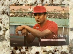Lourdes Gurriel Sr. Baseball Cards 2019 Topps X Vlad Jr. the Legend Prices