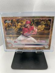 Juan Soto [Lava Gold] #143 Baseball Cards 2022 Topps Gilded Collection Prices