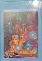 Wolverine & Jubilee #81 Marvel 1996 Ultra X-Men Wolverine Prices