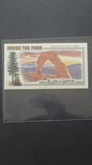 Arches National Park #ITP-23 Baseball Cards 2022 Topps Allen & Ginter Mini Inside the Park Prices