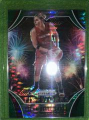 Elena Delle Donne [Prizm Green Pulsar] Basketball Cards 2020 Panini Prizm WNBA Fireworks Prices