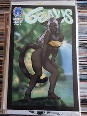 Genus #48 (2001) Comic Books Genus Prices