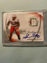 Ndamukong Suh [Autograph Jersey] #110 Football Cards 2010 SP Authentic Prices
